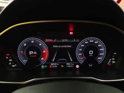 Audi Q3 35 TDI 150CV S-TRONIC (2021) - Foto 11