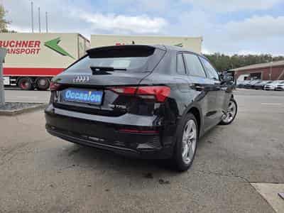 Audi A3 sportback TFSI Pack Business (2021) - Foto 4