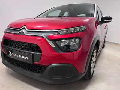 Citroën C3 Pure Tech 83 S (2021) - Foto 1