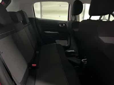 Citroën C3 Pure Tech 83 S (2021) - Foto 12