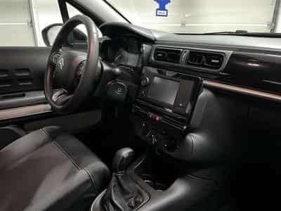 Citroën C3 Pure Tech 83 S (2021) - Foto 13
