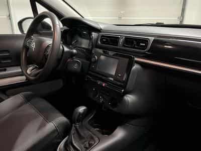 Citroën C3 Pure Tech 83 S (2021) - Foto 14
