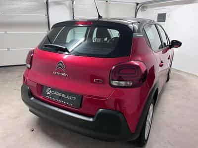 Citroën C3 Pure Tech 83 S (2021) - Foto 15