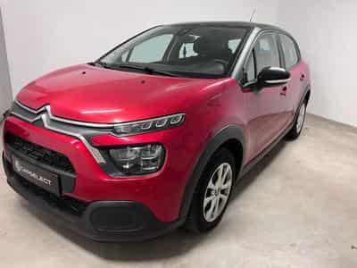 Citroën C3 Pure Tech 83 S (2021) - Foto 2