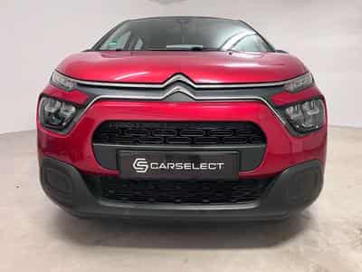 Citroën C3 Pure Tech 83 S (2021) - Foto 3
