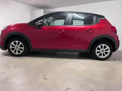 Citroën C3 Pure Tech 83 S (2021) - Foto 4