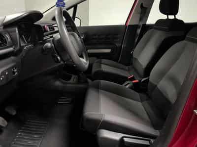 Citroën C3 Pure Tech 83 S (2021) - Foto 5