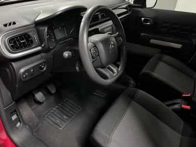 Citroën C3 Pure Tech 83 S (2021) - Foto 6