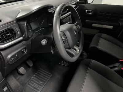 Citroën C3 Pure Tech 83 S (2021) - Foto 7