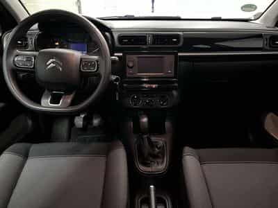 Citroën C3 Pure Tech 83 S (2021) - Foto 8