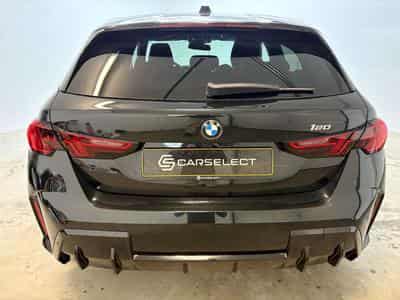 BMW 120 i Aut. M-Sport (2025) - Photo 4