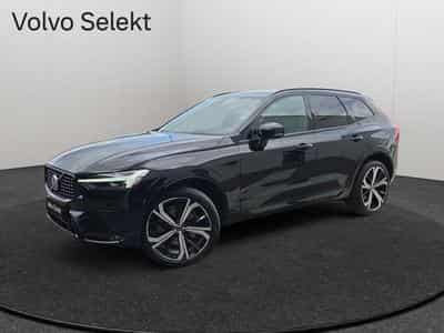 Volvo XC60 B4 Plus Dark / Essence (2024) - Foto 1
