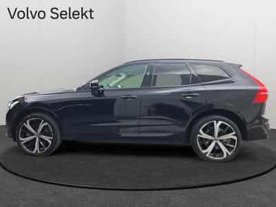Volvo XC60 B4 Plus Dark / Essence (2024) - Foto 3