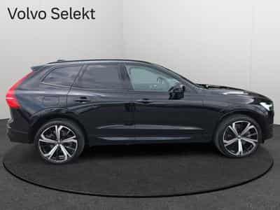 Volvo XC60 B4 Plus Dark / Essence (2024) - Foto 4