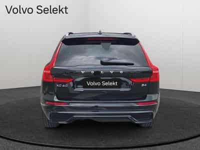 Volvo XC60 B4 Plus Dark / Essence (2024) - Foto 5