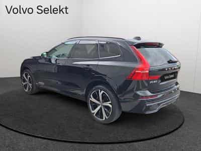 Volvo XC60 B4 Plus Dark / Essence (2024) - Foto 6