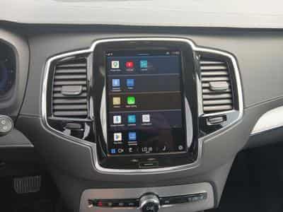 Volvo XC90 B5 Plus Bright / Diesel (2023) - Foto 12