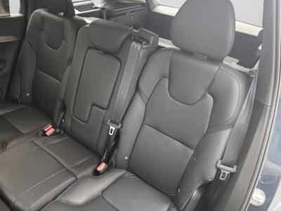 Volvo XC90 B5 Plus Bright / Diesel (2023) - Foto 14