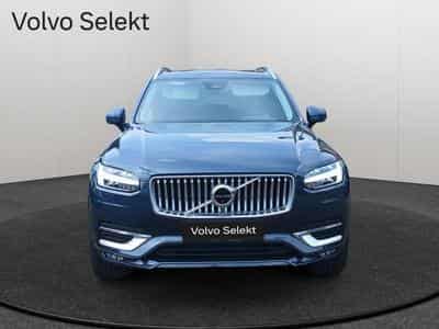 Volvo XC90 B5 Plus Bright / Diesel (2023) - Foto 2