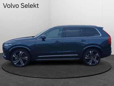 Volvo XC90 B5 Plus Bright / Diesel (2023) - Foto 3