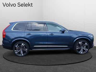 Volvo XC90 B5 Plus Bright / Diesel (2023) - Foto 4