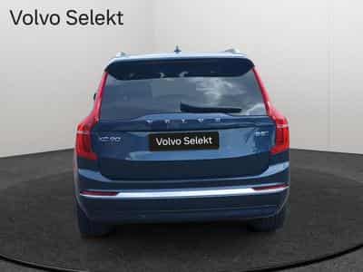 Volvo XC90 B5 Plus Bright / Diesel (2023) - Foto 5