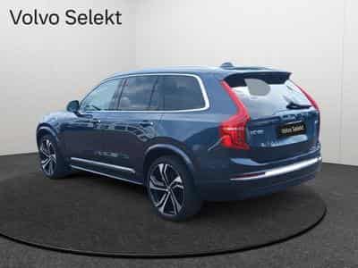 Volvo XC90 B5 Plus Bright / Diesel (2023) - Foto 6