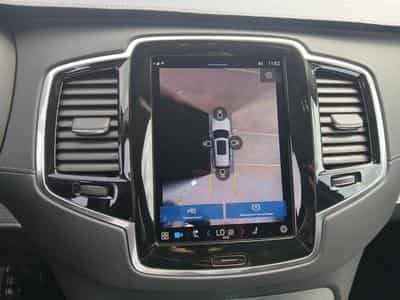 Volvo XC90 B5 Plus Bright / Diesel (2023) - Foto 7