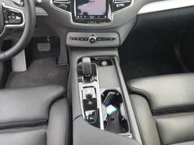 Volvo XC90 B5 Plus Bright / Diesel (2023) - Foto 8
