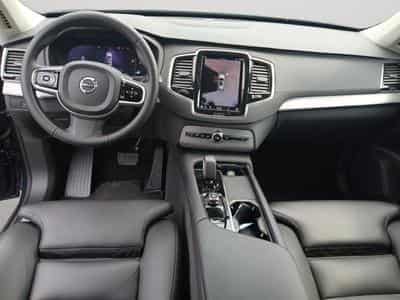 Volvo XC90 B5 Plus Bright / Diesel (2023) - Foto 9