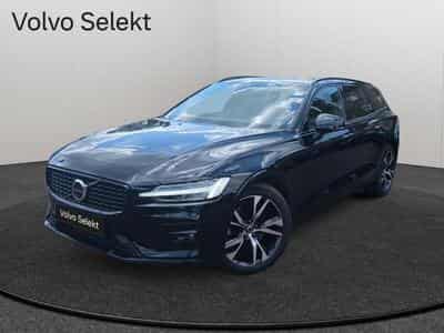 Volvo V60 B4 Plus Dark / Essence (2025) - Foto 1
