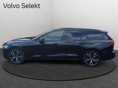 Volvo V60 B4 Plus Dark / Essence (2025) - Foto 3