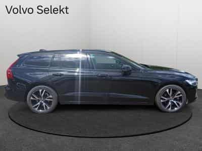 Volvo V60 B4 Plus Dark / Essence (2025) - Foto 4