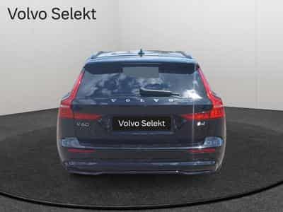 Volvo V60 B4 Plus Dark / Essence (2025) - Foto 5