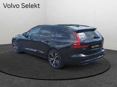 Volvo V60 B4 Plus Dark / Essence (2025) - Foto 6