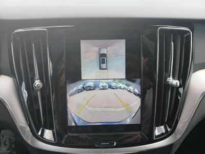 Volvo V60 B4 Plus Dark / Essence (2025) - Foto 7