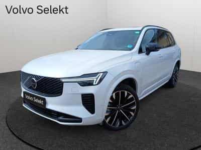 Volvo XC90 T8 Ultra Dark / Hybride (2025) - Foto 1