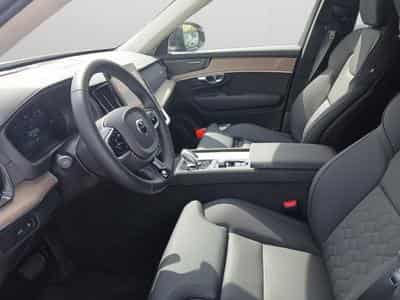 Volvo XC90 T8 Ultra Dark / Hybride (2025) - Foto 11