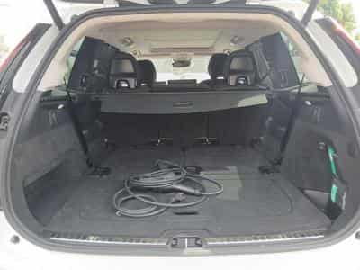 Volvo XC90 T8 Ultra Dark / Hybride (2025) - Foto 15