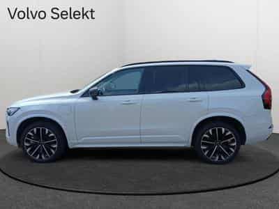Volvo XC90 T8 Ultra Dark / Hybride (2025) - Foto 3