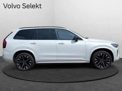 Volvo XC90 T8 Ultra Dark / Hybride (2025) - Foto 4