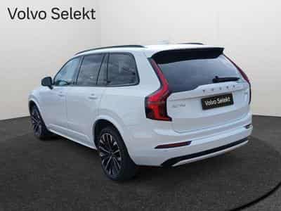 Volvo XC90 T8 Ultra Dark / Hybride (2025) - Foto 6