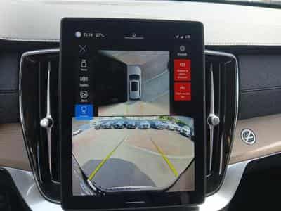 Volvo XC90 T8 Ultra Dark / Hybride (2025) - Foto 7