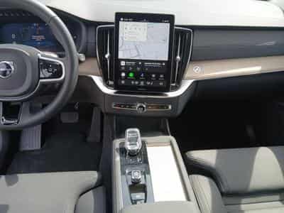 Volvo XC90 T8 Ultra Dark / Hybride (2025) - Foto 8
