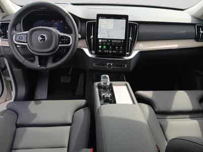Volvo XC90 T8 Ultra Dark / Hybride (2025) - Foto 9