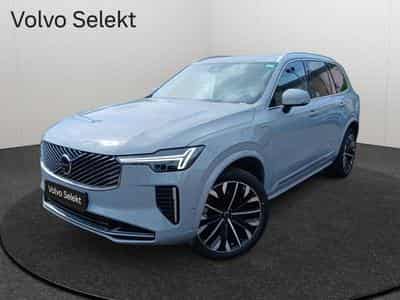 Volvo XC90 T8 Plus Bright / Hybride (2025) - Photo 1