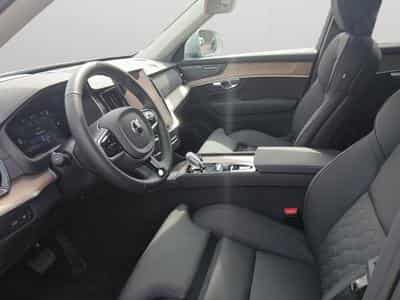 Volvo XC90 T8 Plus Bright / Hybride (2025) - Photo 11