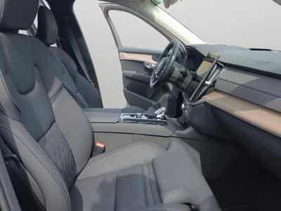 Volvo XC90 T8 Plus Bright / Hybride (2025) - Photo 13