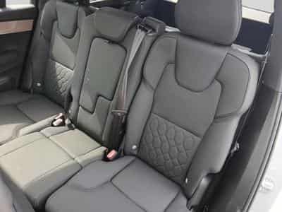 Volvo XC90 T8 Plus Bright / Hybride (2025) - Photo 14