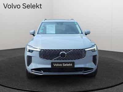 Volvo XC90 T8 Plus Bright / Hybride (2025) - Photo 2